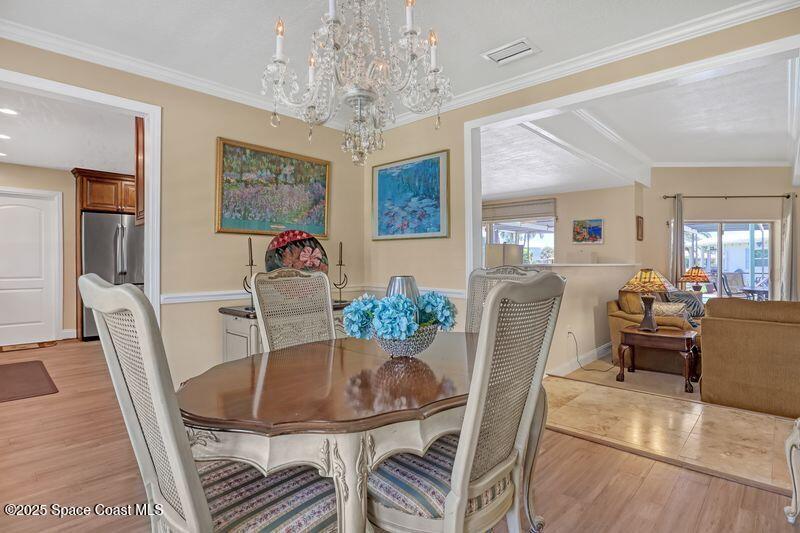Cocoa Beach, Florida, 32931, United States, 4 Bedrooms Bedrooms, ,4 BathroomsBathrooms,Residential,Active,1899881