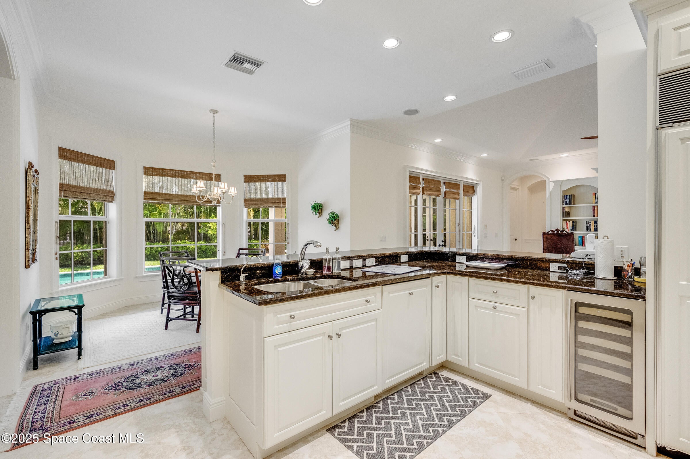 Indian River Shores, Florida, 32963, United States, 3 Bedrooms Bedrooms, ,4 BathroomsBathrooms,Residential,Active,1959953