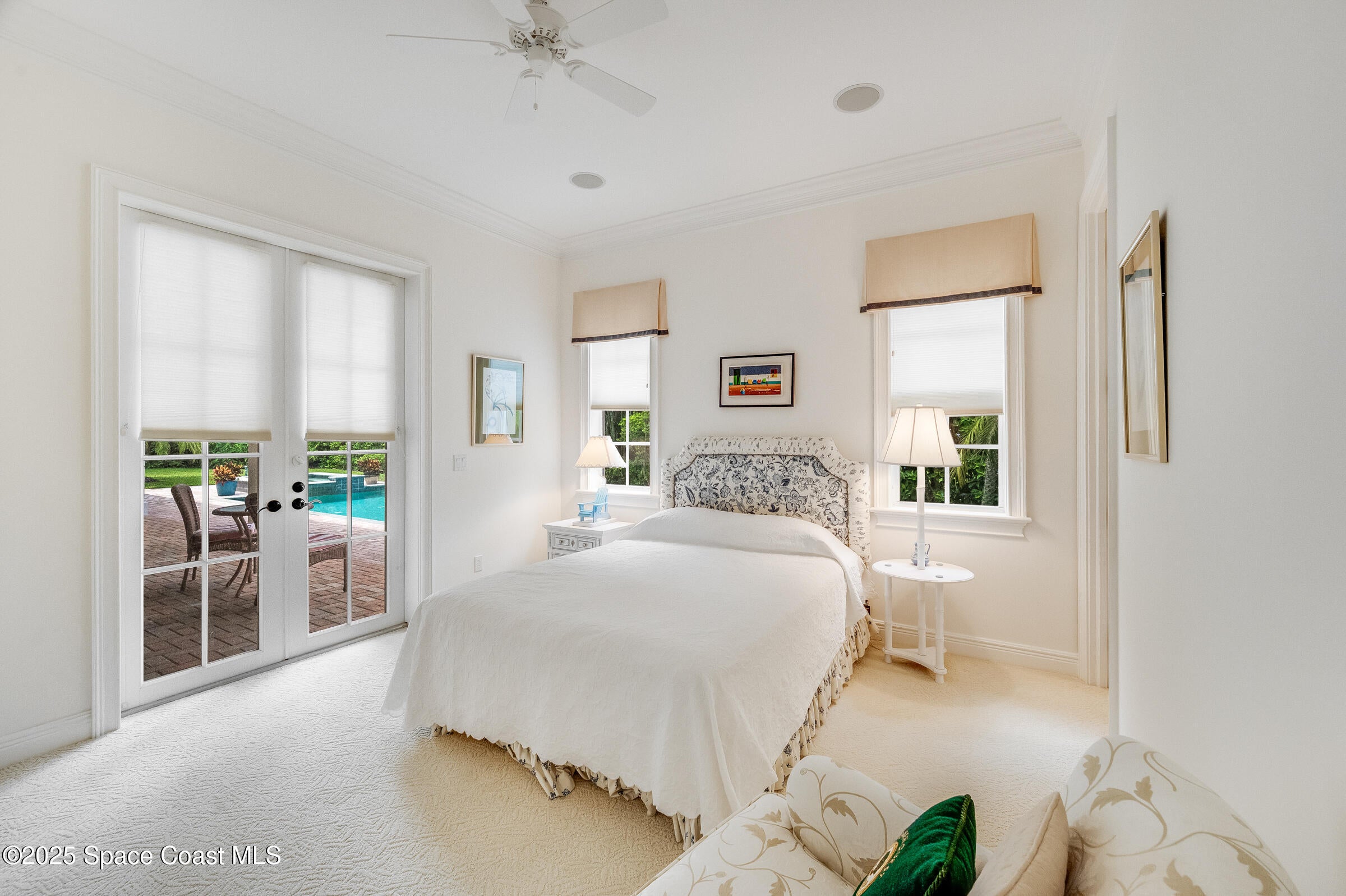 Indian River Shores, Florida, 32963, United States, 3 Bedrooms Bedrooms, ,4 BathroomsBathrooms,Residential,Active,1959953