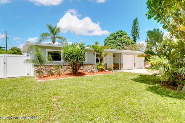 240 SPRUCE AVE, MERRITT ISLAND, FL 32953 - Image 1