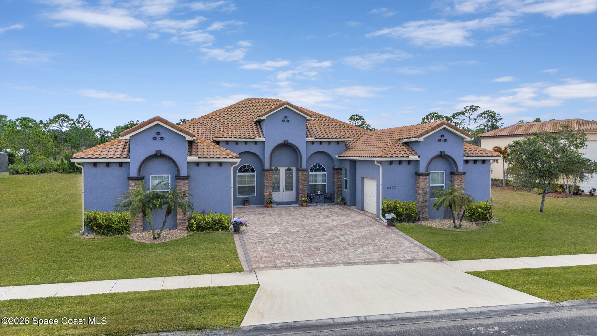Melbourne, Florida, 32934, United States, 6 Bedrooms Bedrooms, ,4 BathroomsBathrooms,Residential,Active,2015810