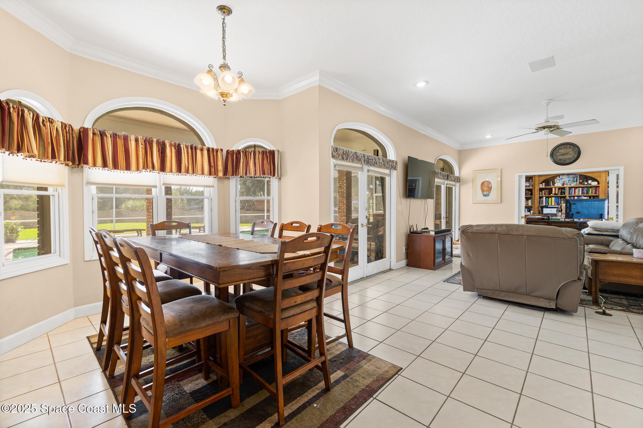 Melbourne, Florida, 32940, United States, 6 Bedrooms Bedrooms, ,6 BathroomsBathrooms,Residential,Active,1952604