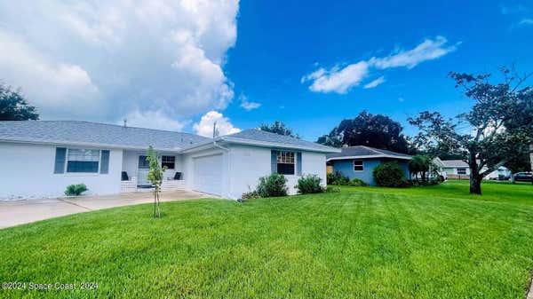 2600 GETTYSBURG DR, TITUSVILLE, FL 32780 - Image 1