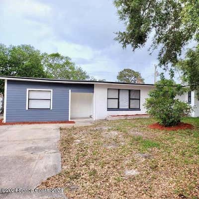 1510 CAMBRIDGE DR, COCOA, FL 32922 - Image 1