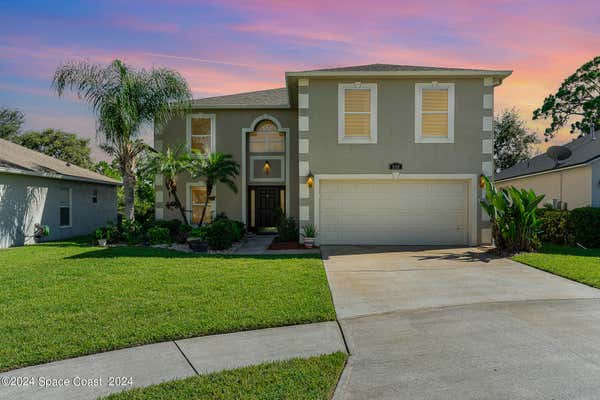 1618 SAWGRASS DR SW, PALM BAY, FL 32908 - Image 1