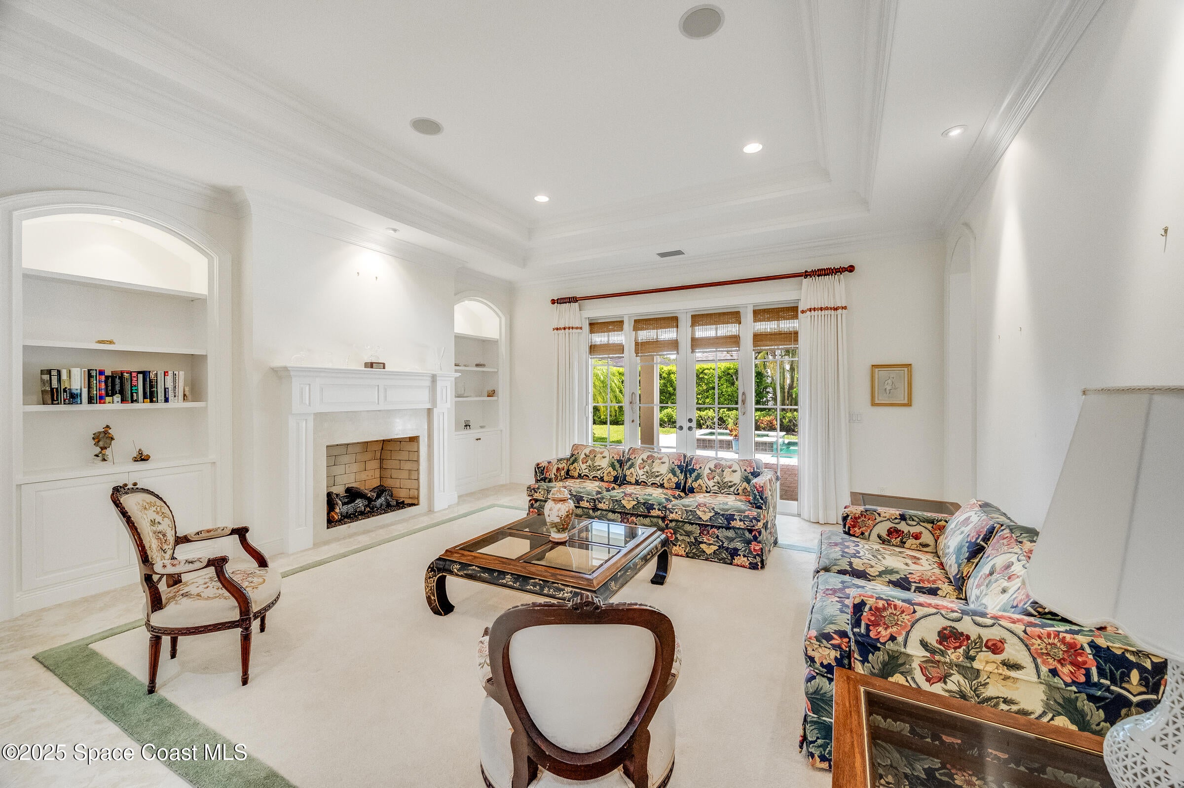 Indian River Shores, Florida, 32963, United States, 3 Bedrooms Bedrooms, ,4 BathroomsBathrooms,Residential,Active,1959953