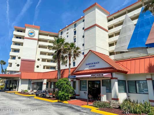 701 S ATLANTIC AVE # 407, DAYTONA BEACH, FL 32118 - Image 1