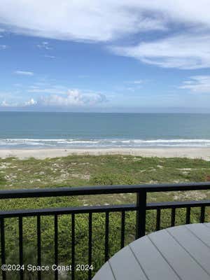 650 N ATLANTIC AVE APT 706, COCOA BEACH, FL 32931 - Image 1