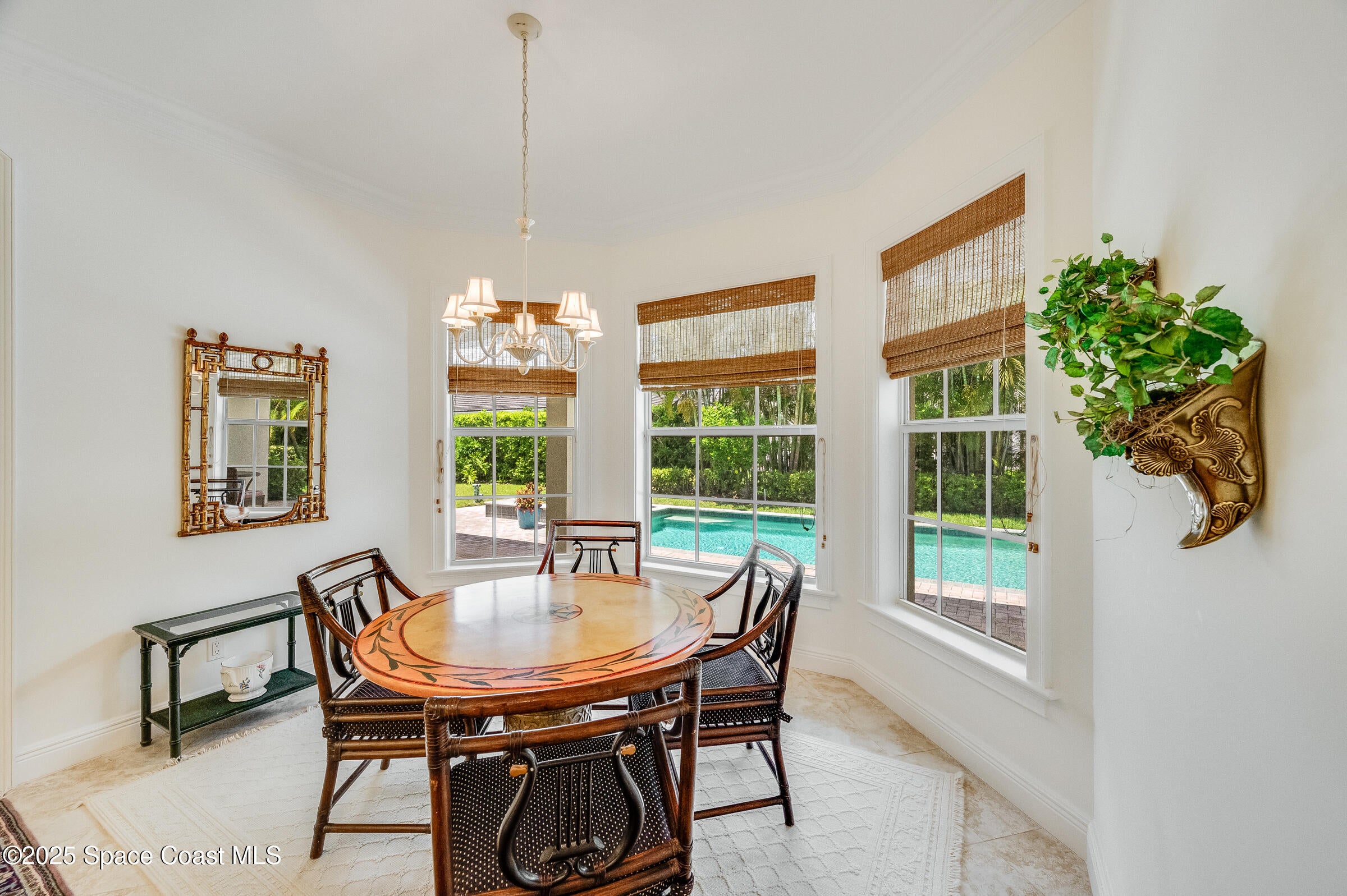 Indian River Shores, Florida, 32963, United States, 3 Bedrooms Bedrooms, ,4 BathroomsBathrooms,Residential,Active,1959953