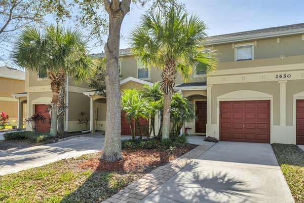 2650 REVOLUTION ST UNIT 104, MELBOURNE, FL 32935 - Image 1