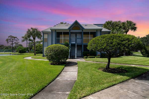 4610 LAKE WATERFORD WAY # 4101, MELBOURNE, FL 32901 - Image 1