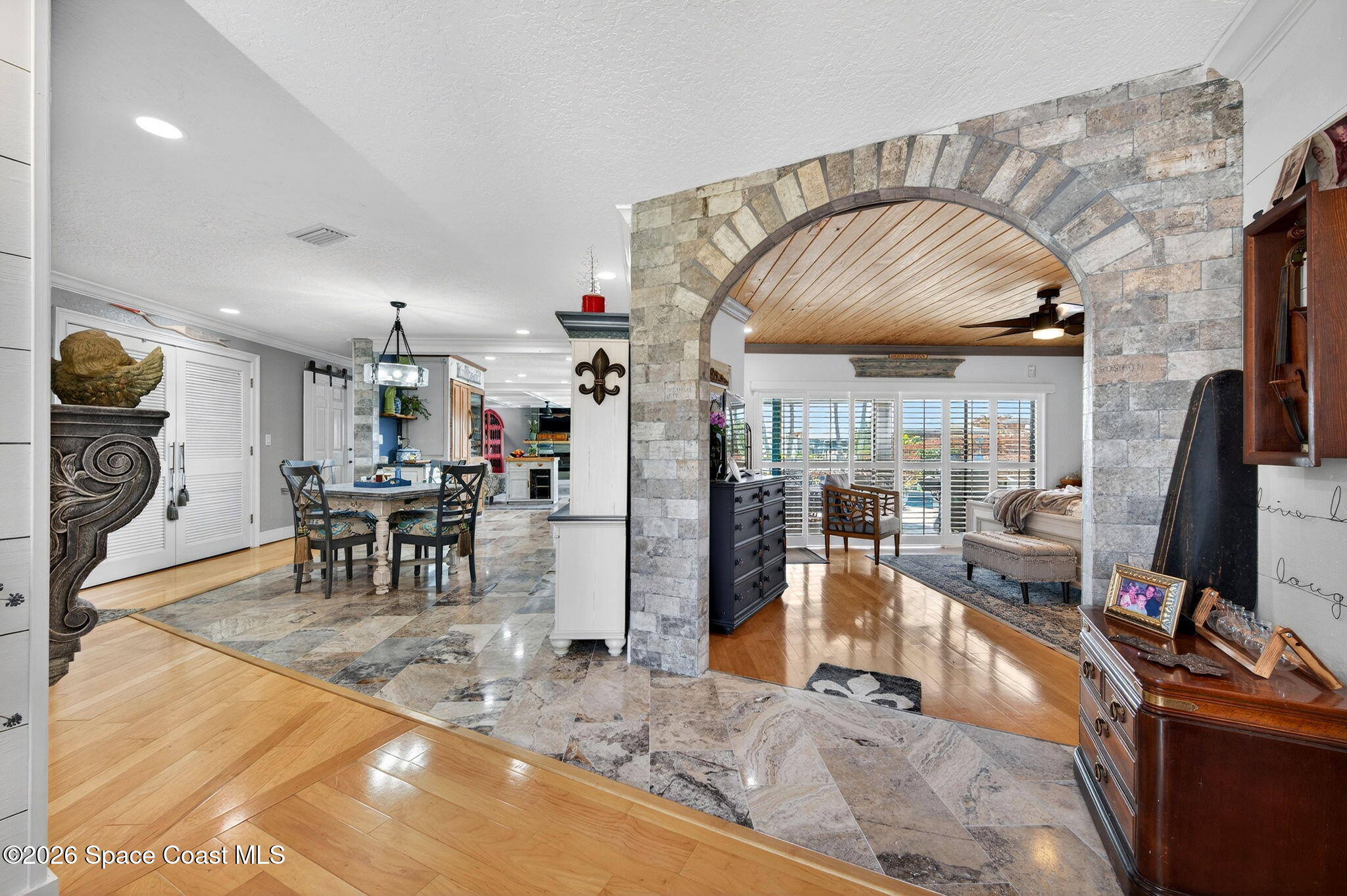 Cocoa Beach, Florida, 32931, United States, 3 Bedrooms Bedrooms, ,2 BathroomsBathrooms,Residential,Active,2027317