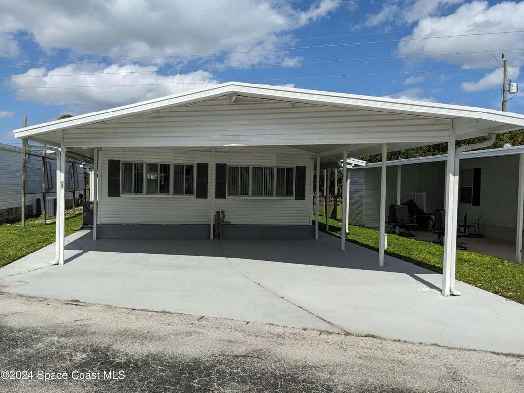 2580 HIGHWAY A1A, MELBOURNE BEACH, FL 32951 Mobile Home For Sale MLS 1027278 RE/MAX