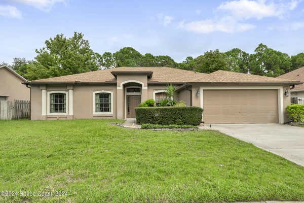 849 POTOMAC DR, MELBOURNE, FL 32904 - Image 1