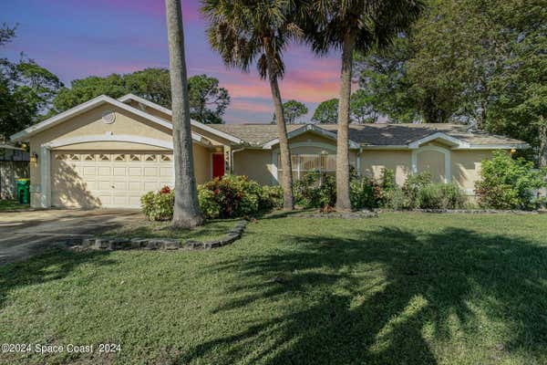 5486 CARRICK RD, COCOA, FL 32927 - Image 1