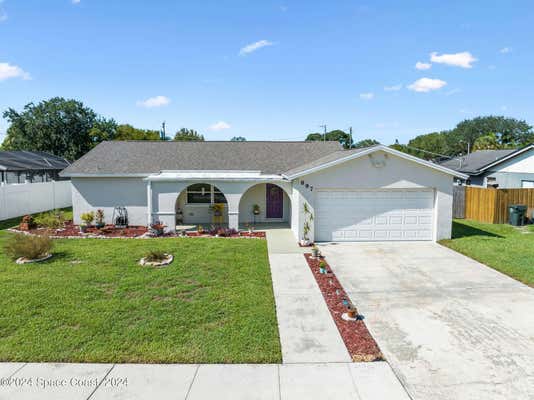 897 BRUNSWICK LN, ROCKLEDGE, FL 32955 - Image 1