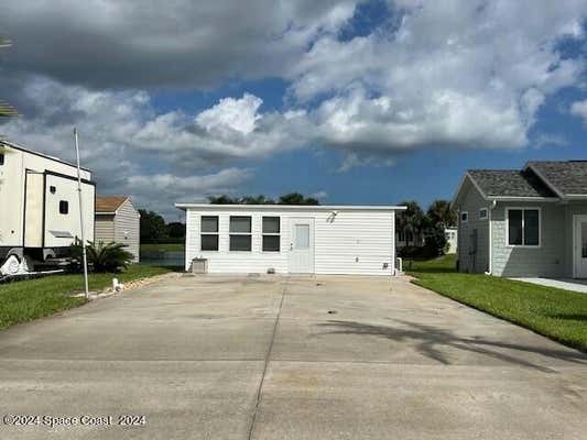 2790 FRONTIER DR # 171, TITUSVILLE, FL 32796 - Image 1