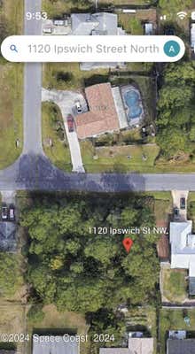 1120 IPSWICH ST NW, PALM BAY, FL 32907 - Image 1