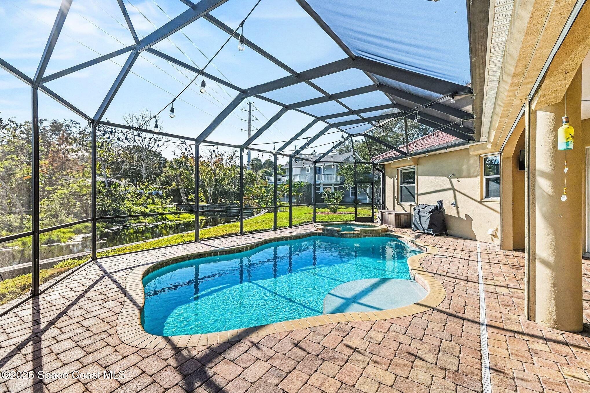 Cocoa, Florida, 32926, United States, 4 Bedrooms Bedrooms, ,4 BathroomsBathrooms,Residential,Active,2009184