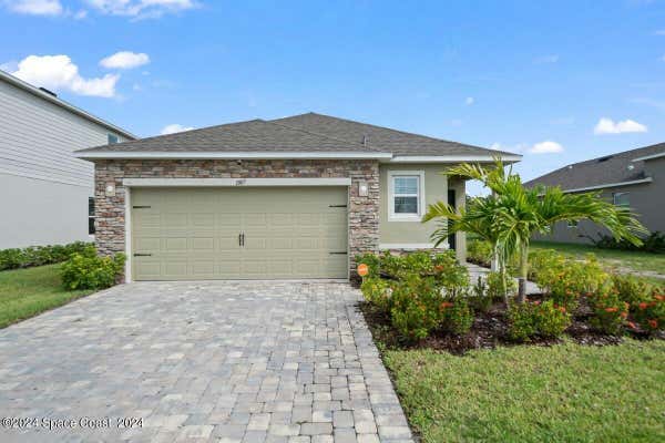 1007 GRANTHAM LN SE, PALM BAY, FL 32909 - Image 1