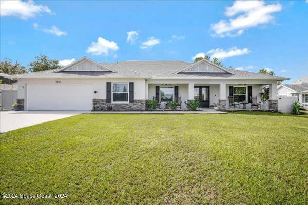 3955 DAIRY RD, TITUSVILLE, FL 32796 - Image 1