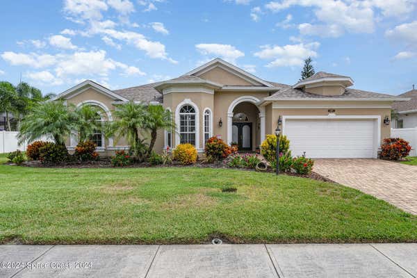 289 PEBBLE HILL WAY, ROCKLEDGE, FL 32955 - Image 1