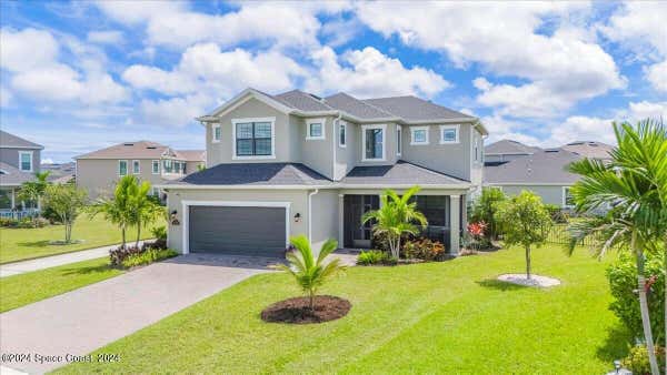 3139 RIBBON GRASS DR, MELBOURNE, FL 32940 - Image 1