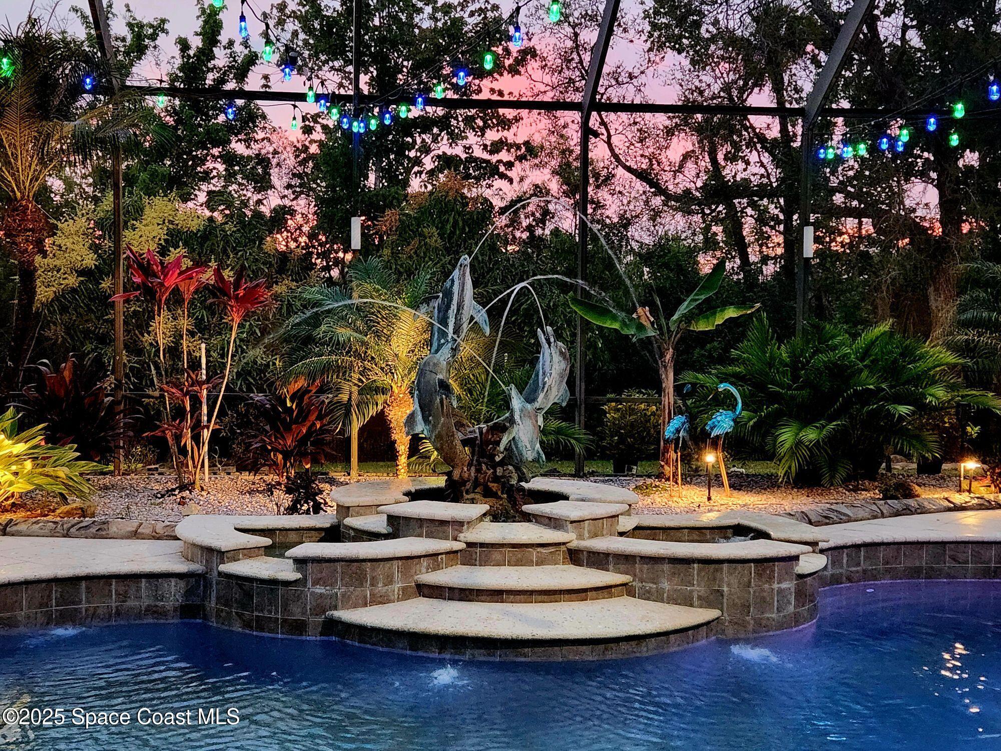 Melbourne, Florida, 32940, United States, 6 Bedrooms Bedrooms, ,8 BathroomsBathrooms,Residential,Active,1912821