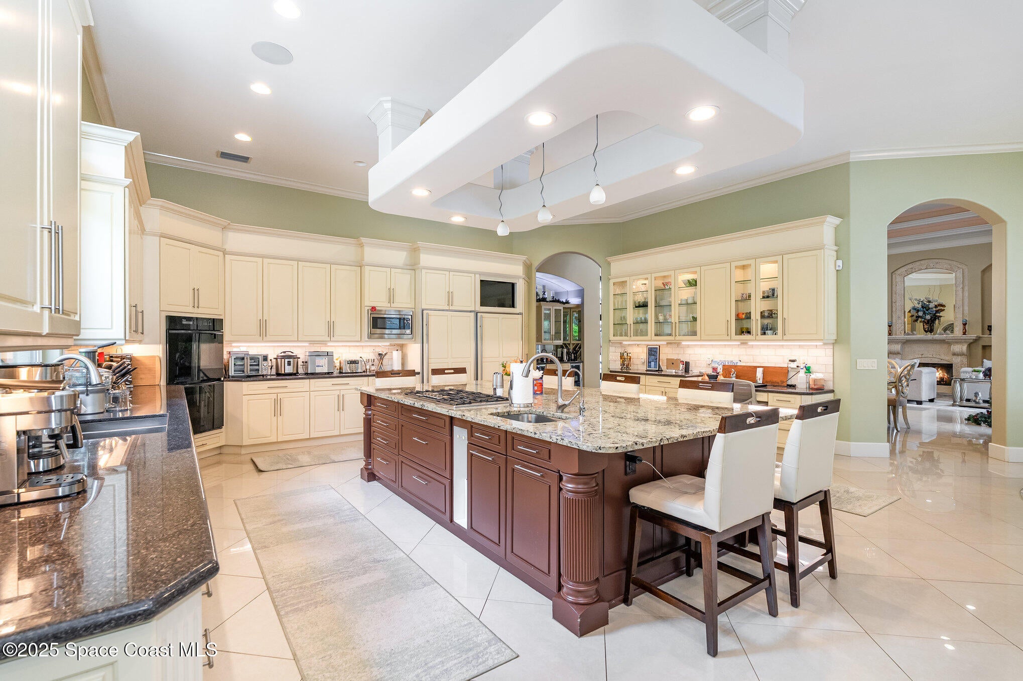 Melbourne, Florida, 32940, United States, 6 Bedrooms Bedrooms, ,8 BathroomsBathrooms,Residential,Active,1912821