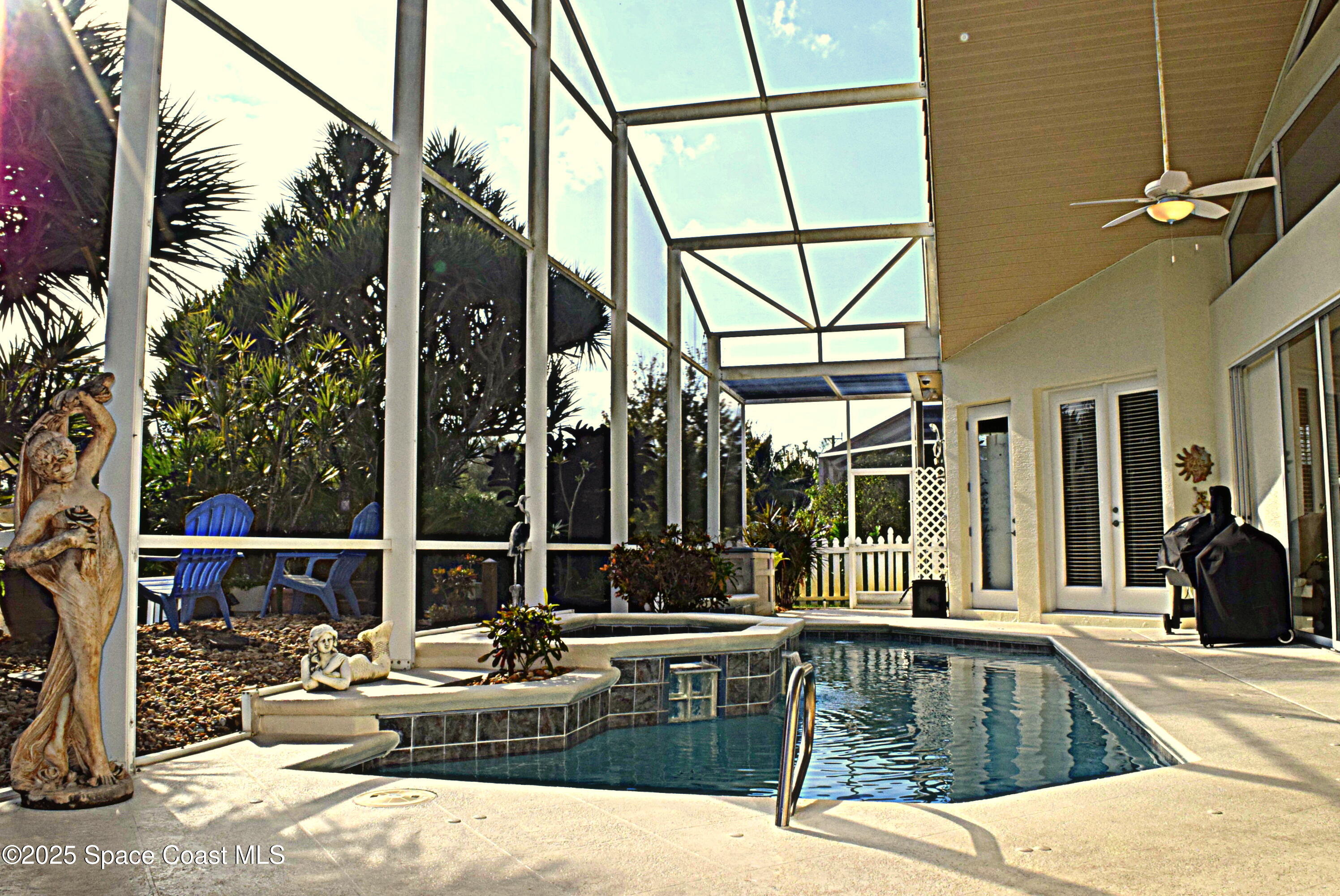 Merritt Island, Florida, 32953, United States, 4 Bedrooms Bedrooms, ,3 BathroomsBathrooms,Residential,Active,1999923