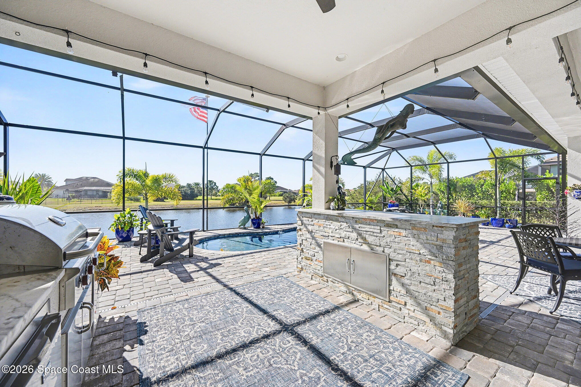 Melbourne, Florida, 32934, United States, 5 Bedrooms Bedrooms, ,4 BathroomsBathrooms,Residential,Active,2008286