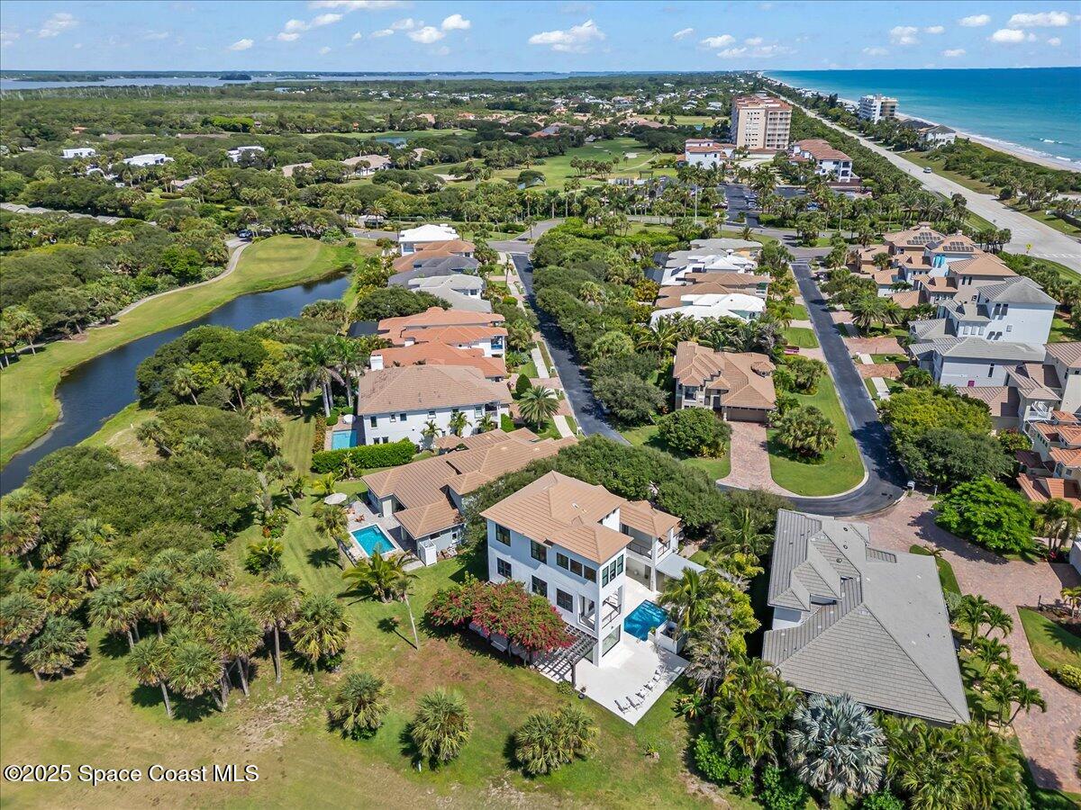 Melbourne Beach, Florida, 32951, United States, 4 Bedrooms Bedrooms, ,4 BathroomsBathrooms,Residential,Active,1953269