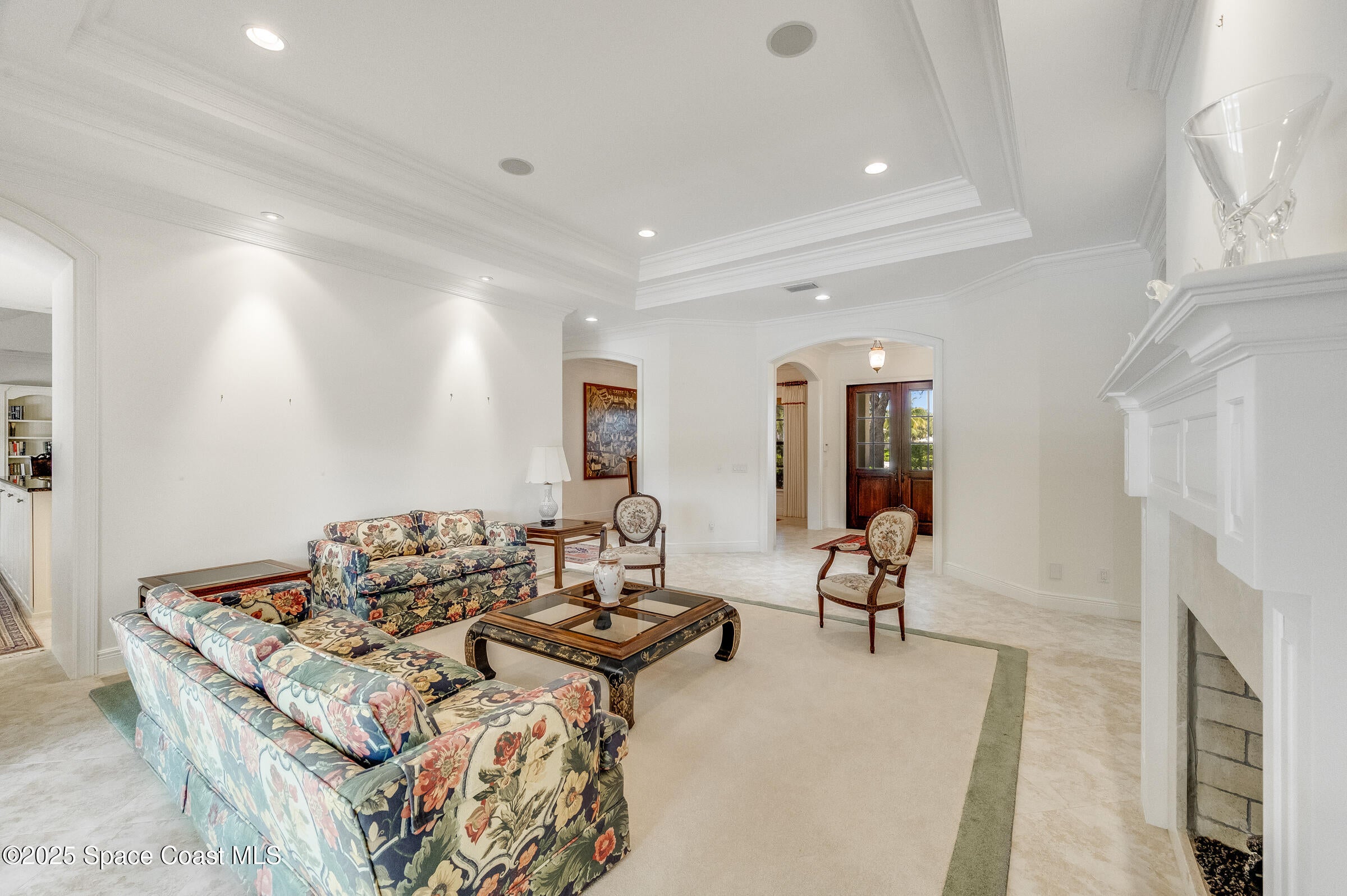 Indian River Shores, Florida, 32963, United States, 3 Bedrooms Bedrooms, ,4 BathroomsBathrooms,Residential,Active,1959953