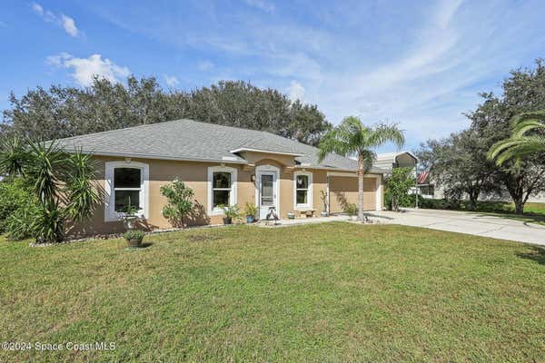 6450 ADDIE AVE, COCOA, FL 32927 - Image 1