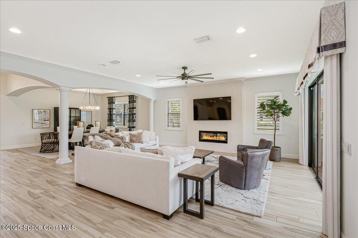 Melbourne, Florida, 32940, United States, 4 Bedrooms Bedrooms, ,4 BathroomsBathrooms,Residential,Active,1900188