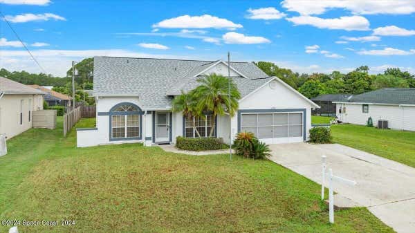 1250 CAMPO AVE NW, PALM BAY, FL 32907 - Image 1