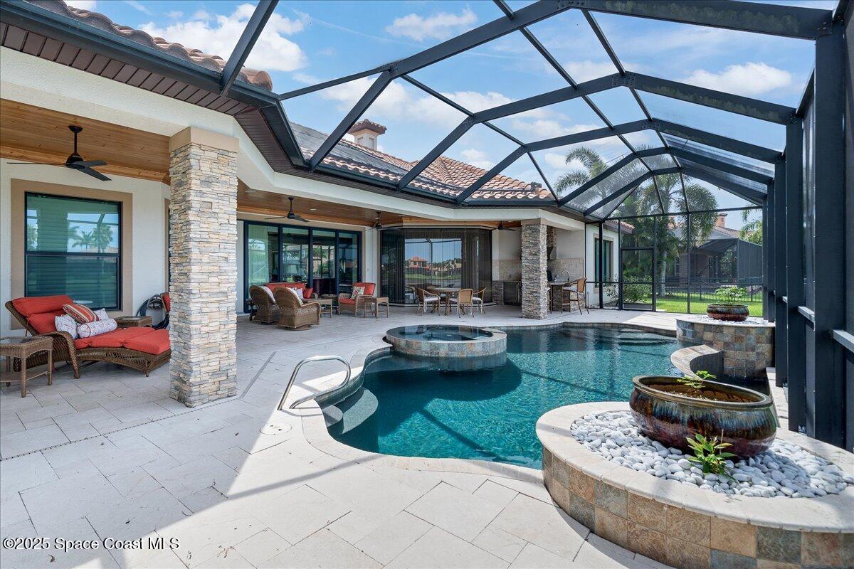 Melbourne, Florida, 32940, United States, 4 Bedrooms Bedrooms, ,4 BathroomsBathrooms,Residential,Active,2006940