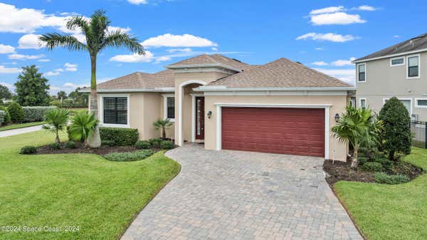 3010 CASTERTON DR, MELBOURNE, FL 32940 - Image 1