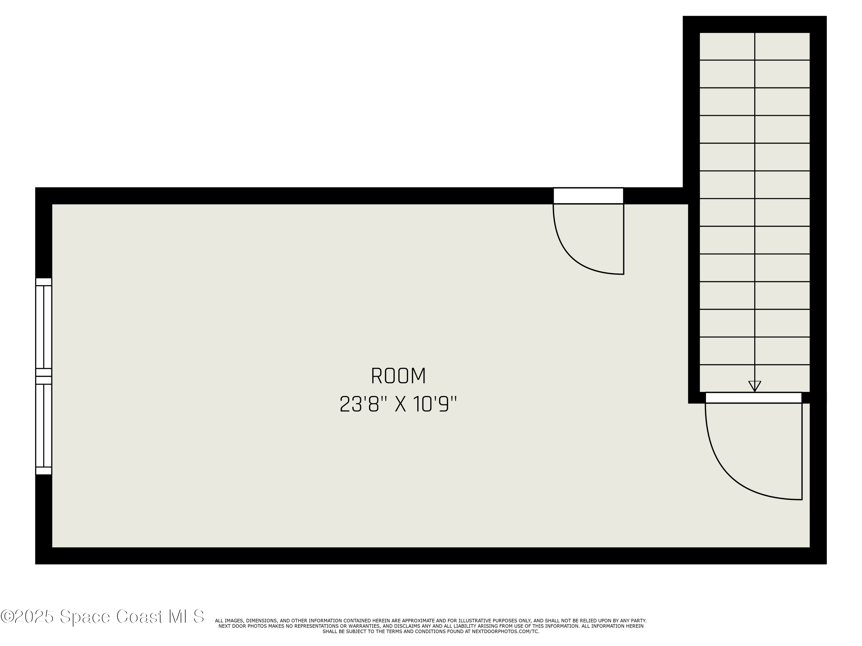 Palm Bay, Florida, 32909, United States, 5 Bedrooms Bedrooms, ,5 BathroomsBathrooms,Residential,Active,1914822