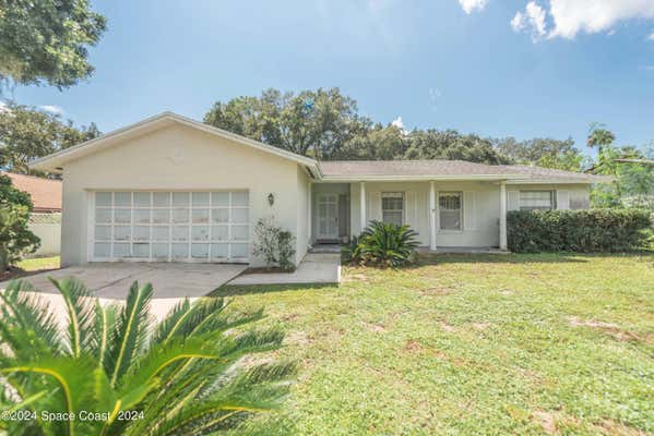 1205 LA BREA AVE, TITUSVILLE, FL 32780 - Image 1