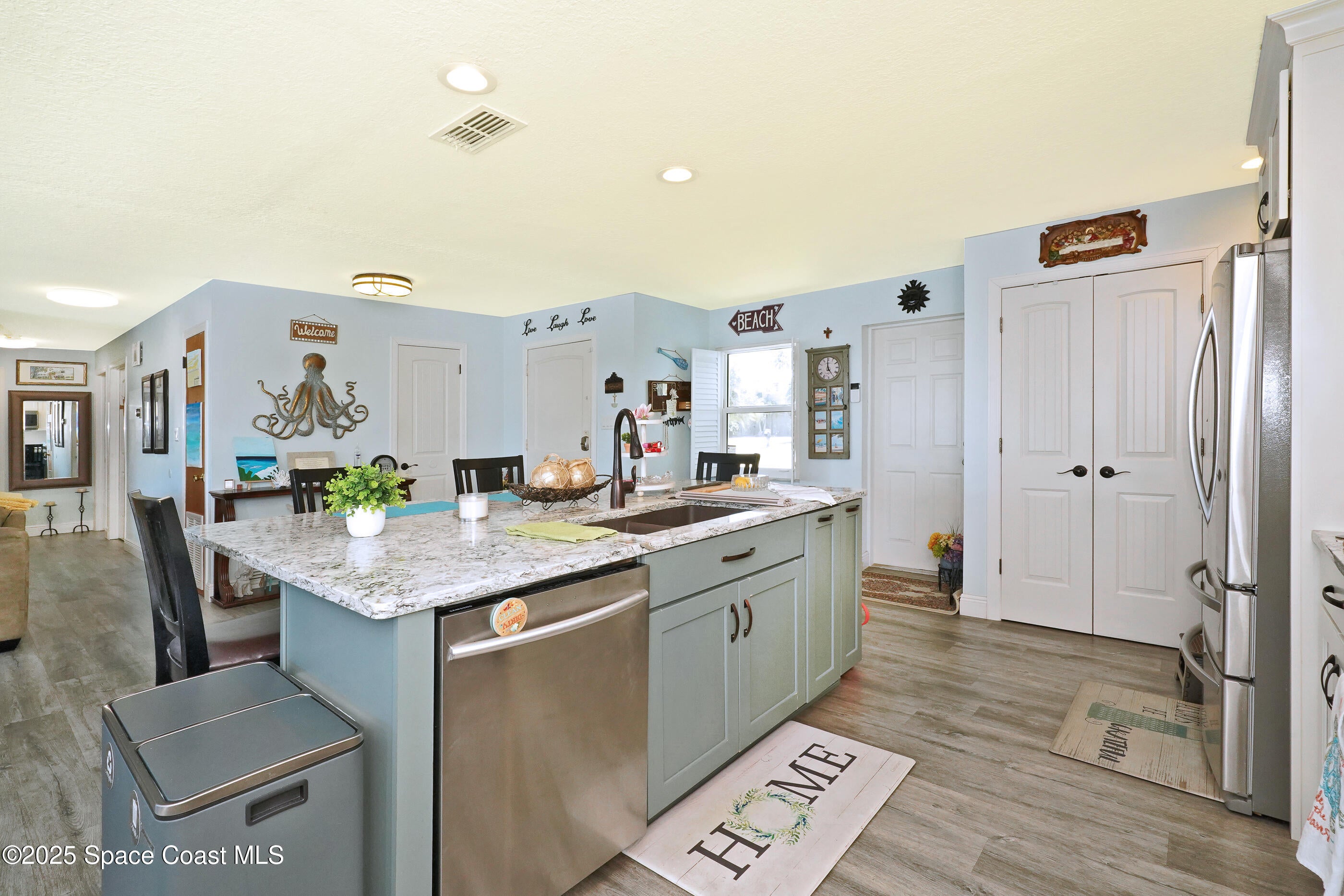 Cocoa Beach, Florida, 32931, United States, 4 Bedrooms Bedrooms, ,3 BathroomsBathrooms,Residential,Active,1898013