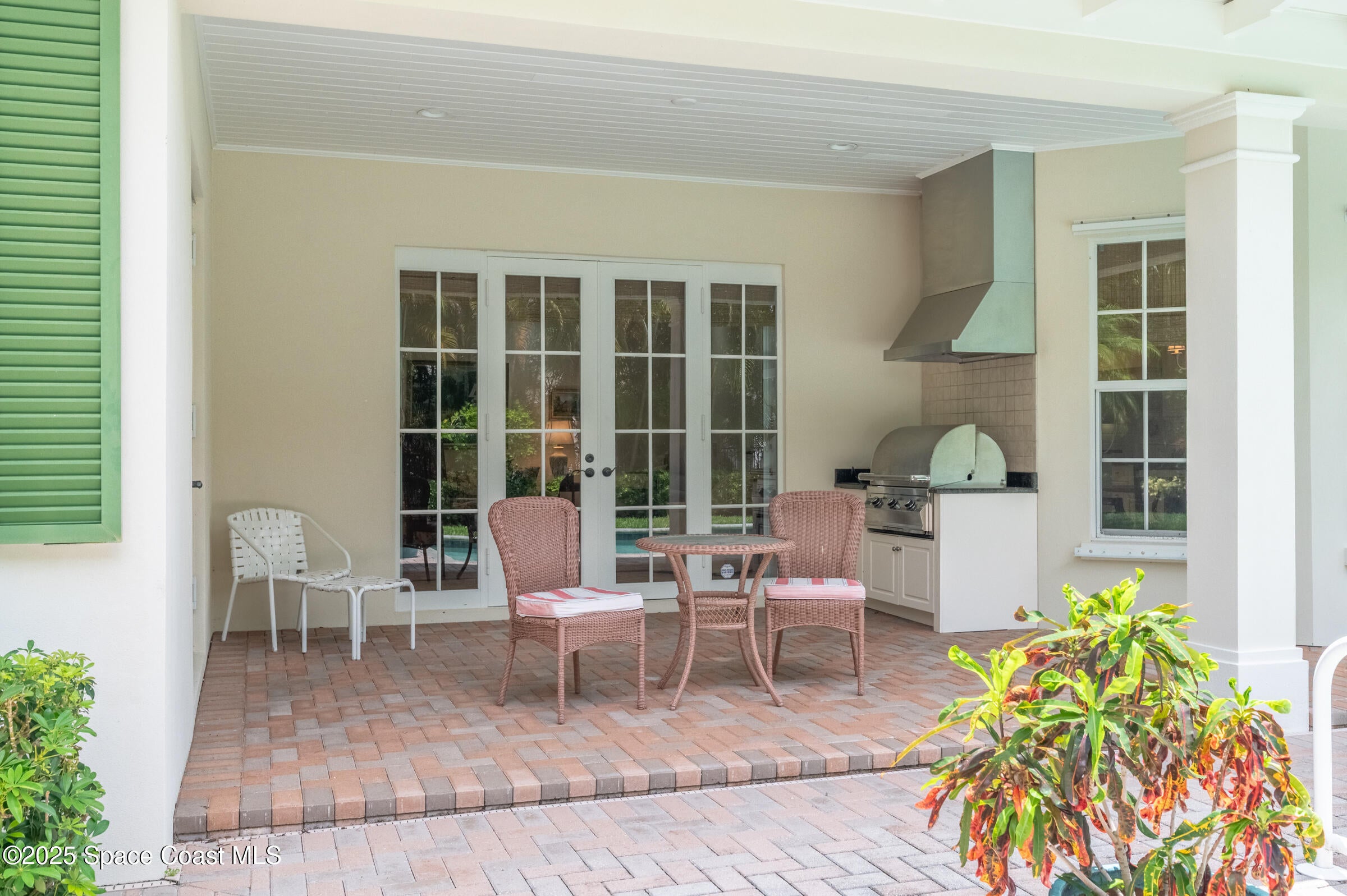 Indian River Shores, Florida, 32963, United States, 3 Bedrooms Bedrooms, ,4 BathroomsBathrooms,Residential,Active,1959953