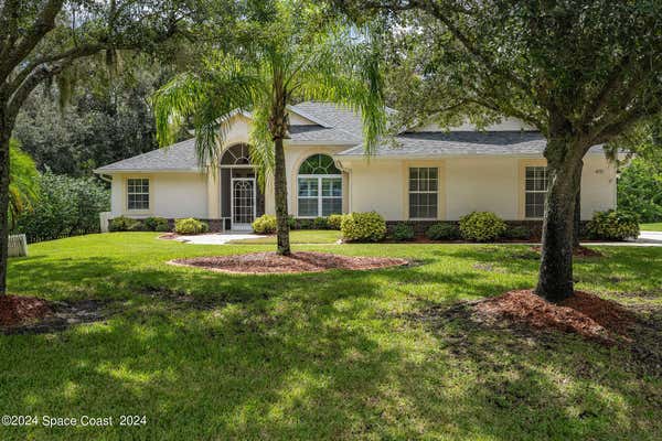 4333 DAVIDIA DR, MELBOURNE, FL 32934 - Image 1