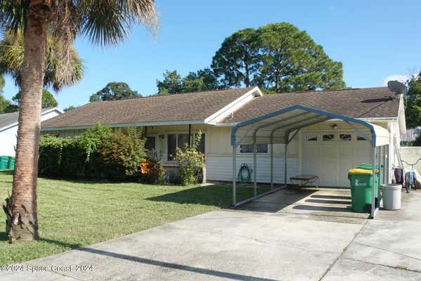 5085 PATRICIA ST, COCOA, FL 32927 - Image 1