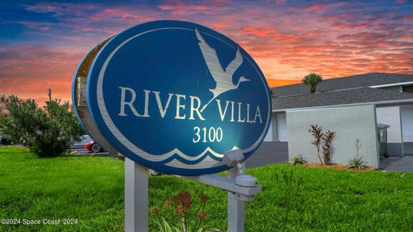 3100 S ATLANTIC AVE APT 203, COCOA BEACH, FL 32931 - Image 1