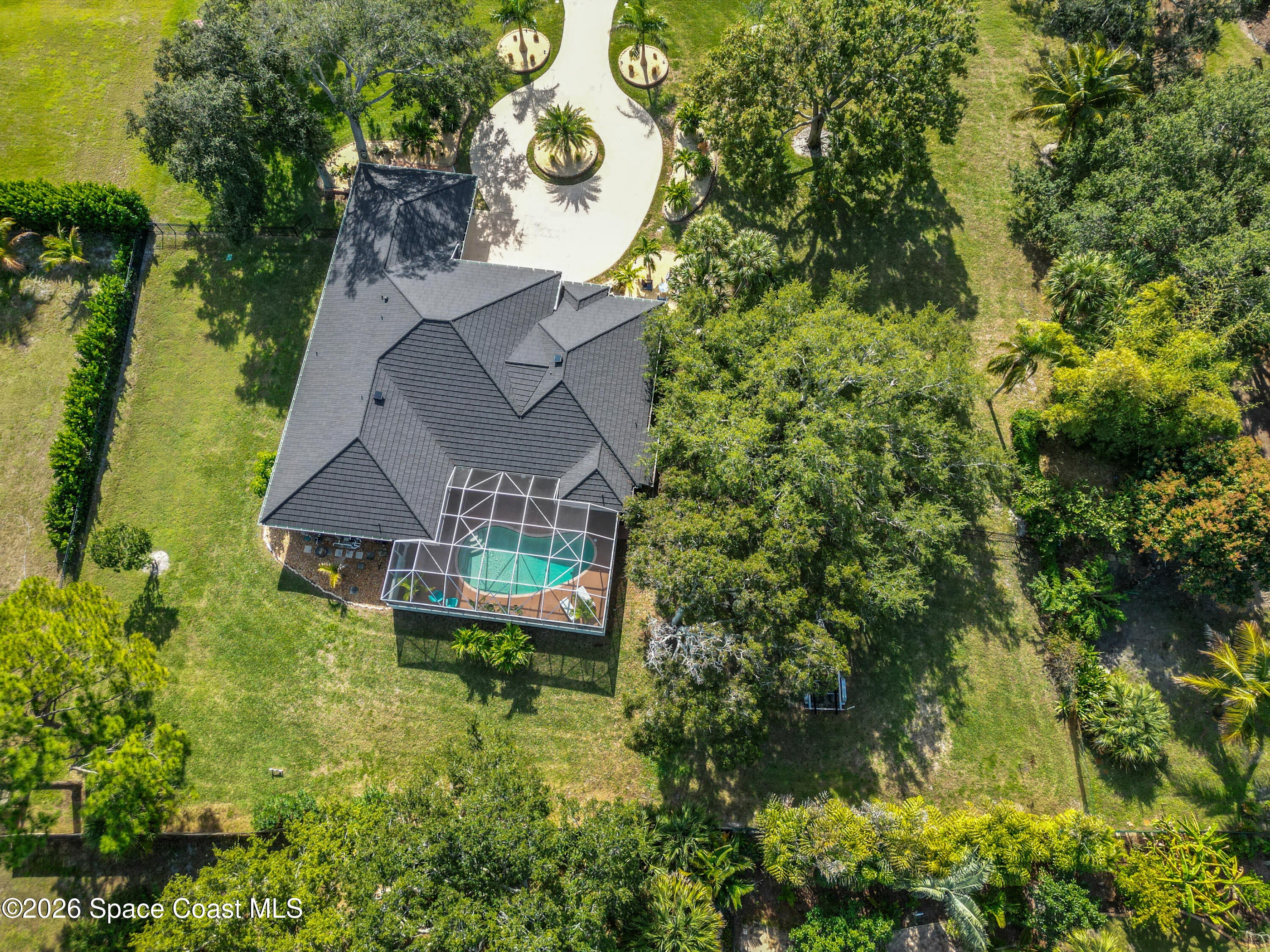 Merritt Island, Florida, 32952, United States, 4 Bedrooms Bedrooms, ,4 BathroomsBathrooms,Residential,Active,2007164