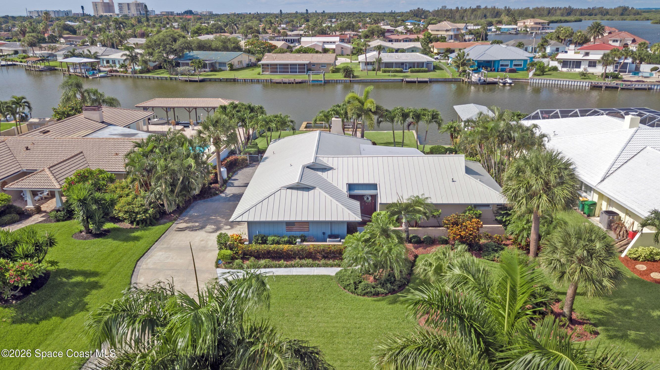 Cocoa Beach, Florida, 32931, United States, 3 Bedrooms Bedrooms, ,2 BathroomsBathrooms,Residential,Active,2027317