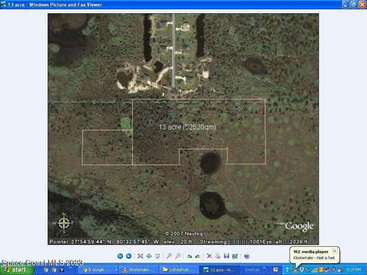 0 UNKNOWN, GRANT, FL 32949 - Image 1