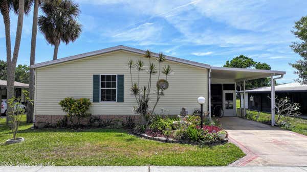 3921 PEPPER PL, COCOA, FL 32926 - Image 1