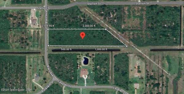 8555 BASS AVE, PALM BAY, FL 32909 - Image 1